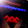 Sensitive LED Stage Lighting Dance Floor